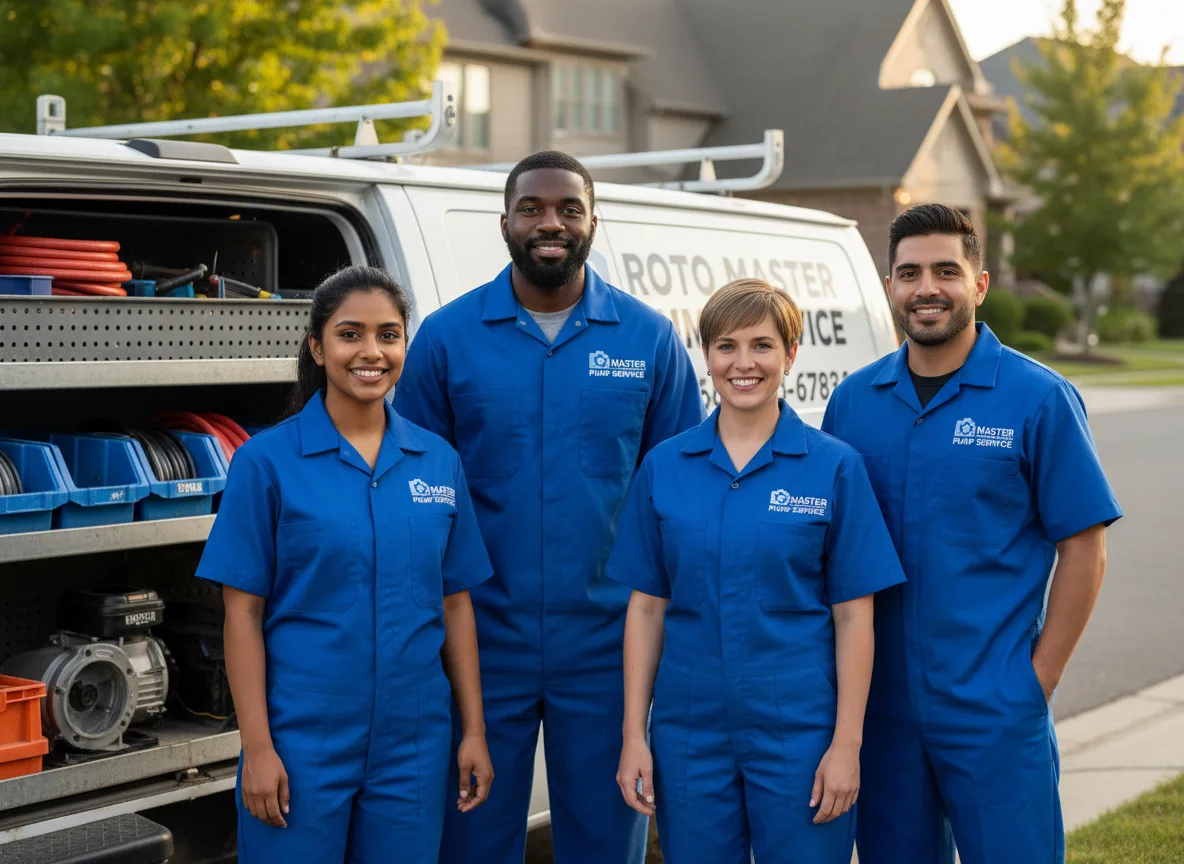 Sump Pump Installation company in Central Lake, MI